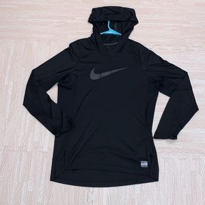 Nike Elite Lightweight Hoodie